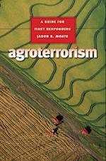 Agroterrorism