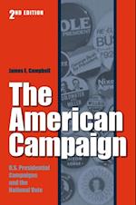 American Campaign, Second Edition