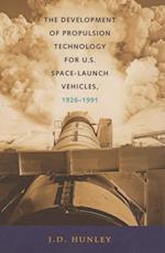 Development of Propulsion Technology for U.S. Space-Launch Vehicles, 1926-1991