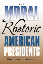 Moral Rhetoric of American Presidents