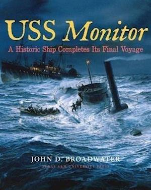 USS Monitor