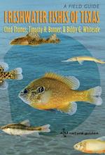 Freshwater Fishes of Texas