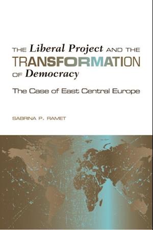 Liberal Project and the Transformation of Democracy