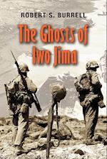 The Ghosts of Iwo Jima