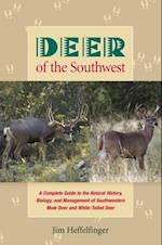 Deer of the Southwest
