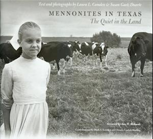 Mennonites in Texas