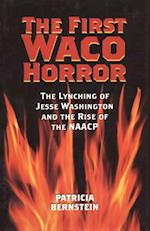 First Waco Horror