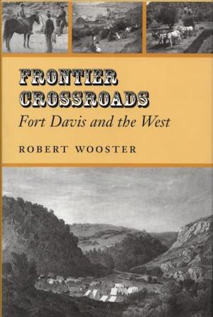 Frontier Crossroads