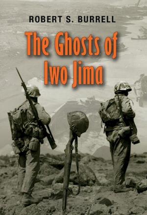 Ghosts of Iwo Jima