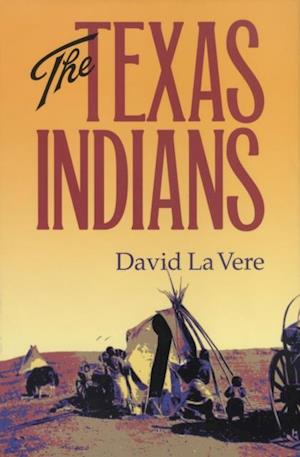 Texas Indians