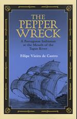 Pepper Wreck