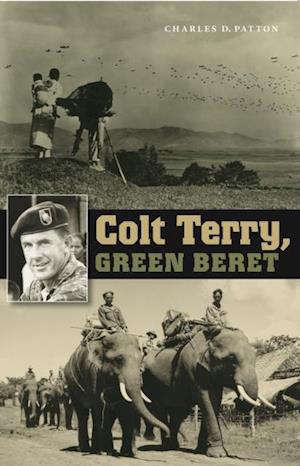 Colt Terry, Green Beret