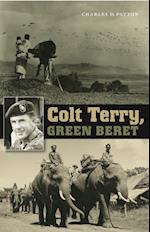 Colt Terry, Green Beret