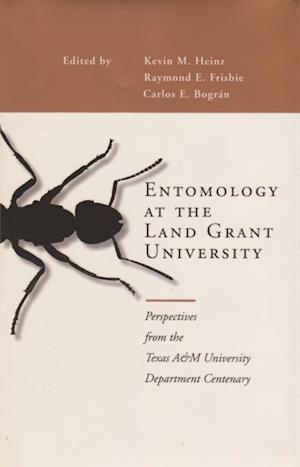 Entomology at the Land Grant University