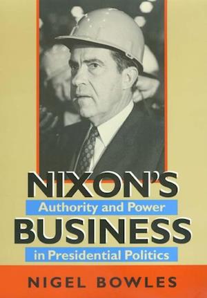 Nixon's Business