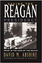 Saving the Reagan Presidency