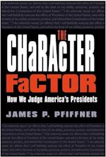 Character Factor