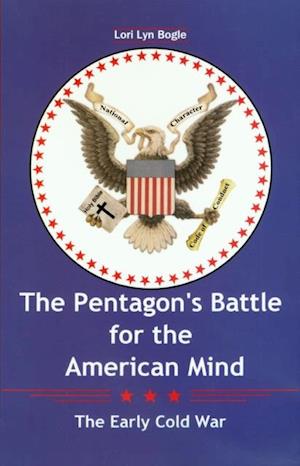 Pentagon's Battle for the American Mind