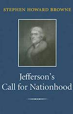 Jefferson's Call for Nationhood