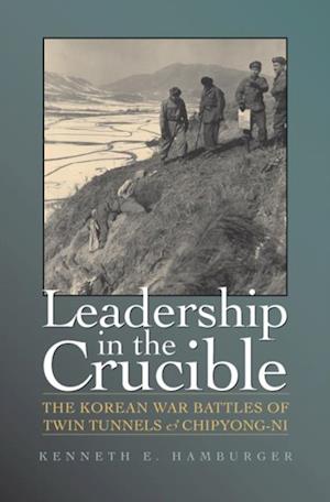 Leadership in the Crucible