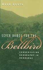 Seven Names for the Bellbird