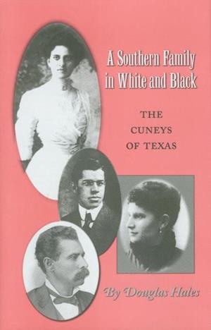 Southern Family in White and Black