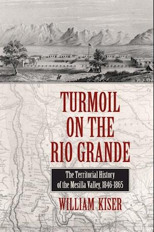 Turmoil on the Rio Grande