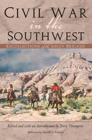 Civil War in the Southwest