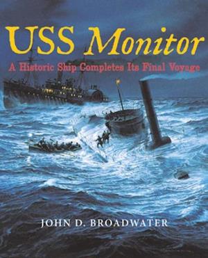 USS Monitor