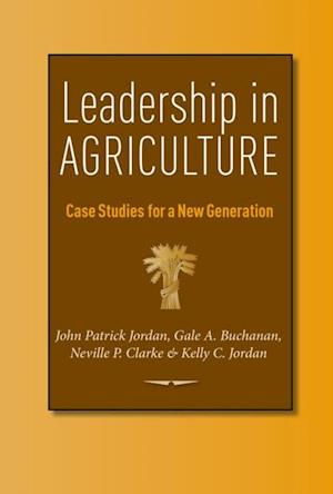 Leadership in Agriculture