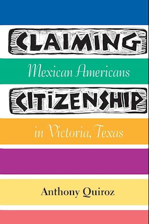 Claiming Citizenship