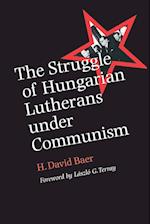 The Struggle of Hungarian Lutherans Under Communism