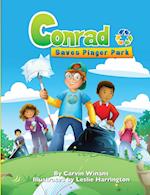 Conrad Saves Pinger Park 