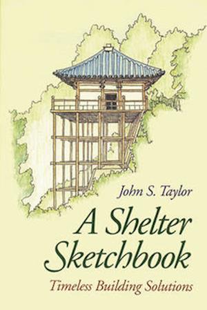 A Shelter Sketchbook