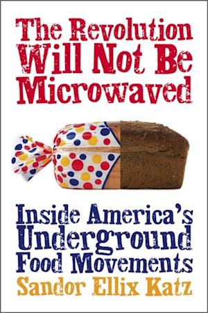 Revolution Will Not Be Microwaved