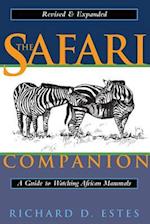 Safari Companion