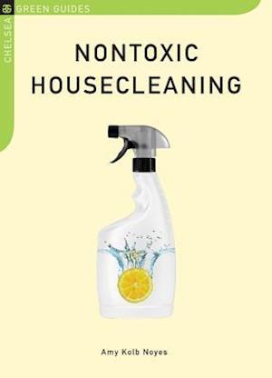 Nontoxic Housecleaning