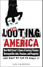 Looting of America