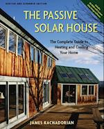 Passive Solar House