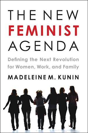 New Feminist Agenda