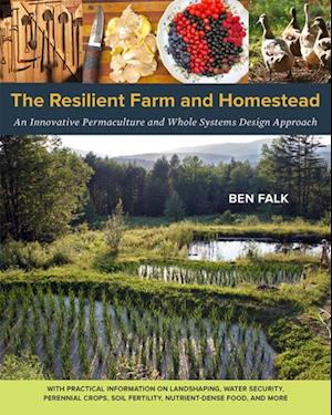 Resilient Farm and Homestead