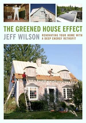 Greened House Effect