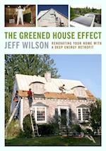 Greened House Effect