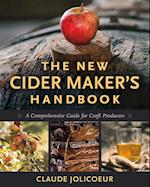 New Cider Maker's Handbook