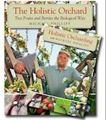 The Holistic Orchard (Book & DVD Bundle)