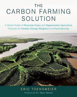 Carbon Farming Solution