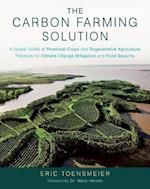 Carbon Farming Solution