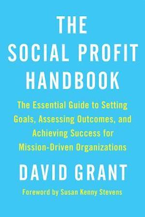 The Social Profit Handbook