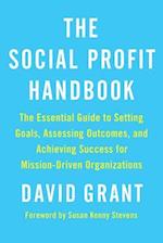 The Social Profit Handbook