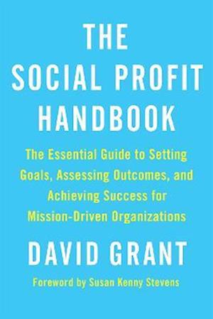Social Profit Handbook